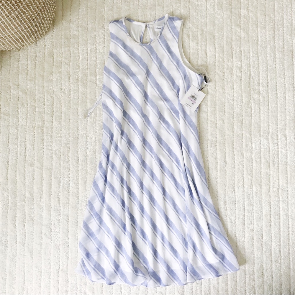 Calvin Klein Dress